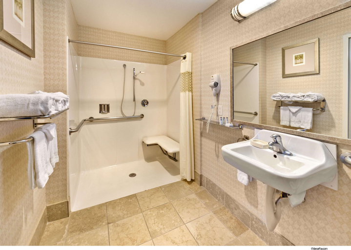 Hampton Inn and Suites Reno, Washoe