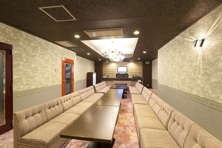 Hotel Abashirikoso, Abashiri