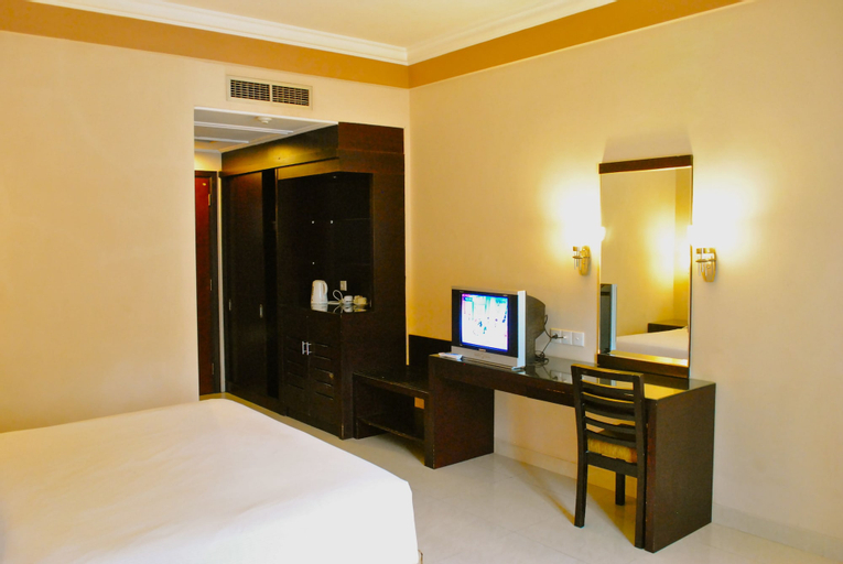 Hotel Nuansa Indah, Balikpapan