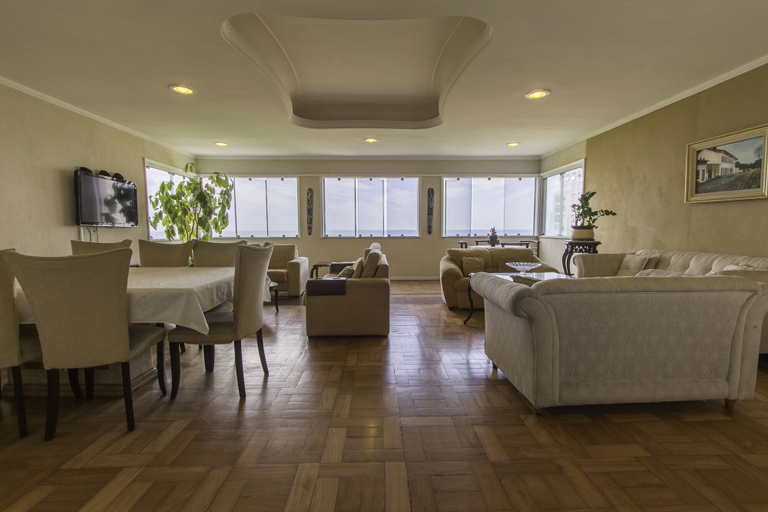 Food & Drinks 4, LineRio Copacabana Family Residence 350, Rio de Janeiro