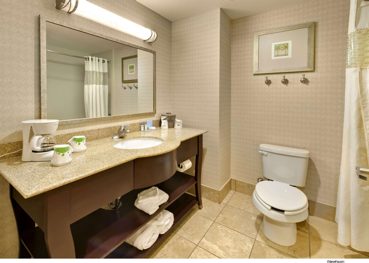 Hampton Inn and Suites Reno, Washoe