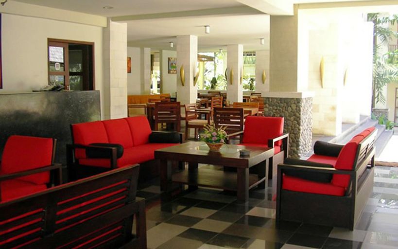Fourteen Roses Beach Hotel, Badung