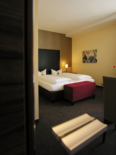 Best Western Hotel Lamm, Konstanz