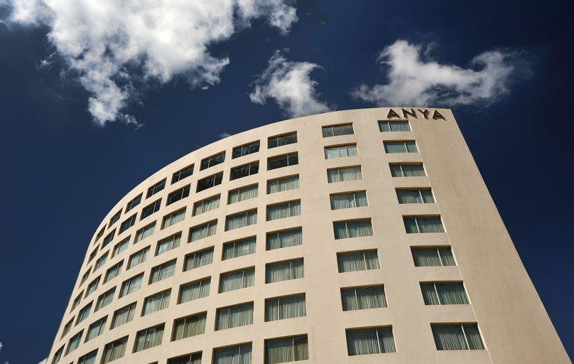 The Anya Hotel, Gurgaon, a Member of Design Hotels, Gurgaon