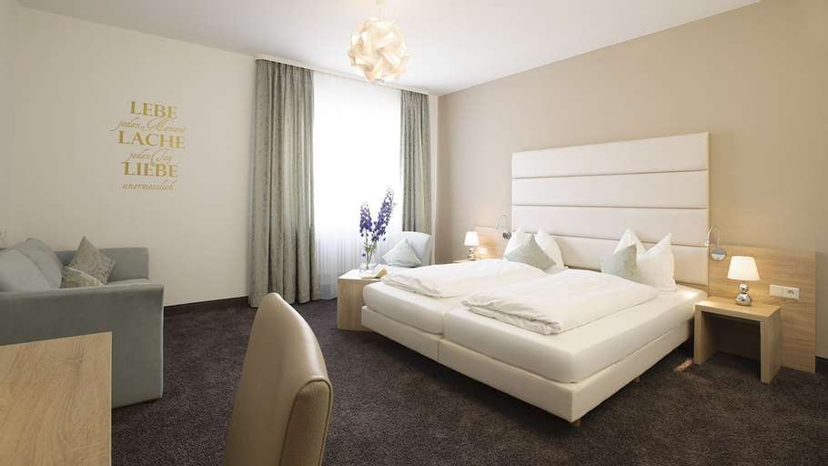 Best Western Hotel Lamm, Konstanz