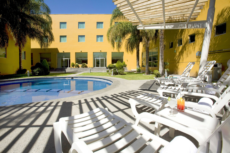Fiesta Inn San Luis Potosi Oriente, San Luis Potosí