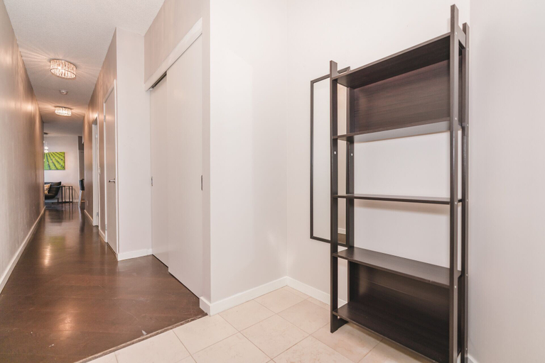Public Area, The Waterclub Boutique Suites, Toronto