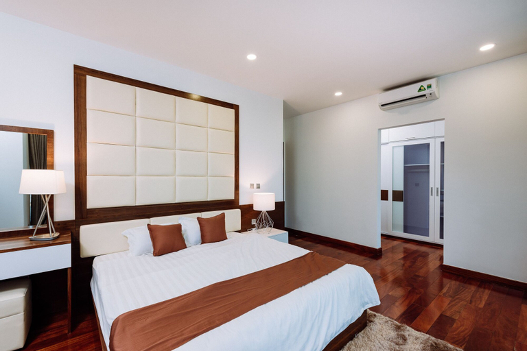 Lexington Serviced Apartments, Cầu Giấy