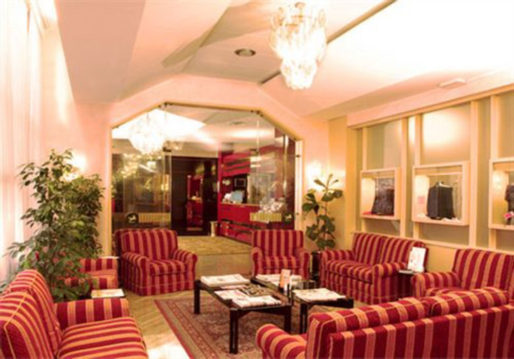 Lloyd Milano Hotel, Milano