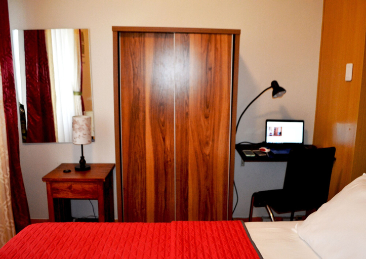 Charming Couples Condo, Quezon City
