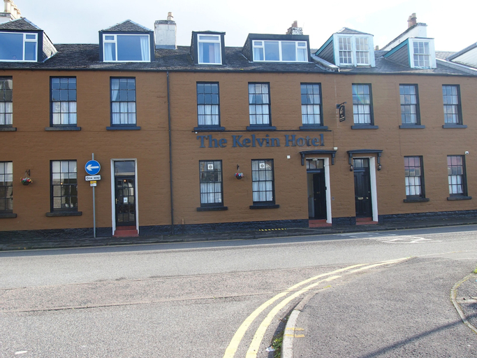 The Kelvin Hotel, Argyll and Bute