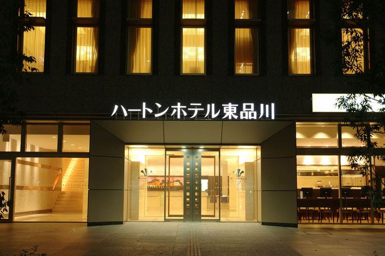 Hearton Hotel Higashishinagawa, Shinagawa