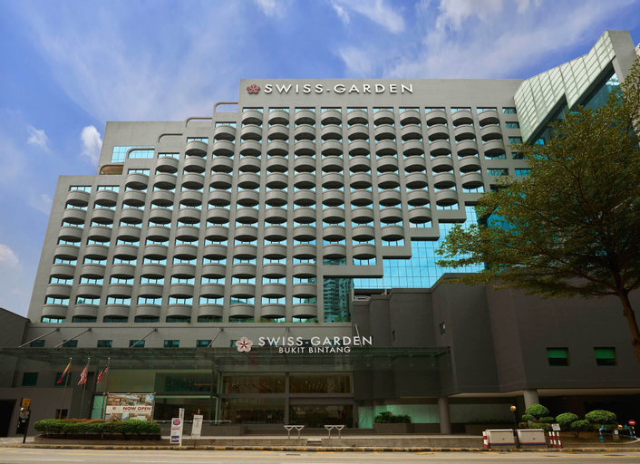 Swiss-Garden Hotel Bukit Bintang Kuala Lumpur, Kuala Lumpur