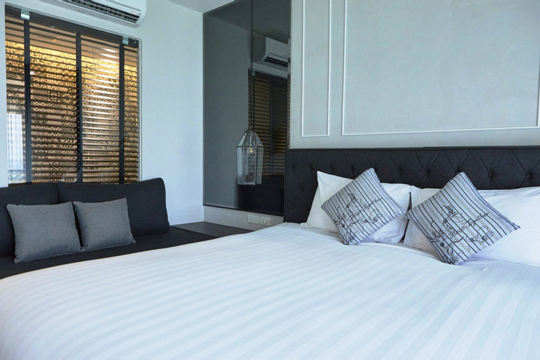 SiamBeach Resort, Cha-Am