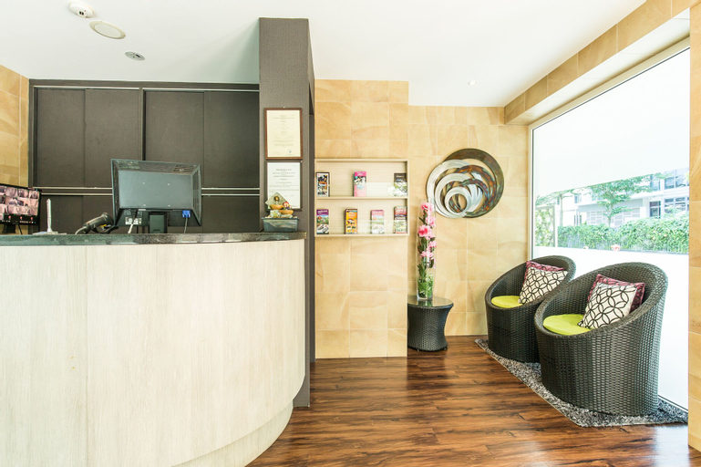 Fragrance Hotel - Viva, Bukit Merah