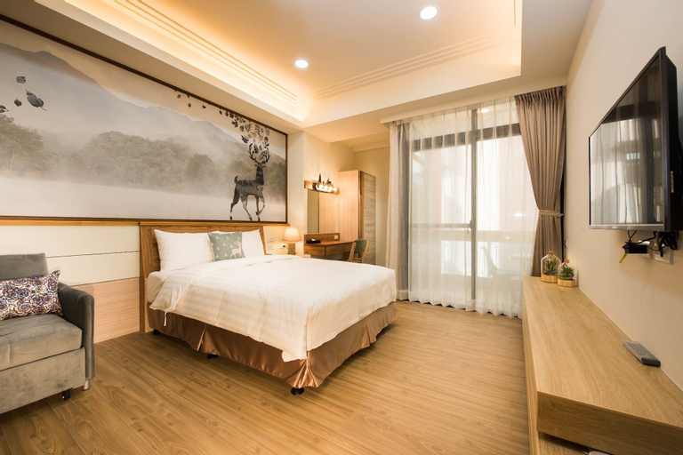 Bedroom 10