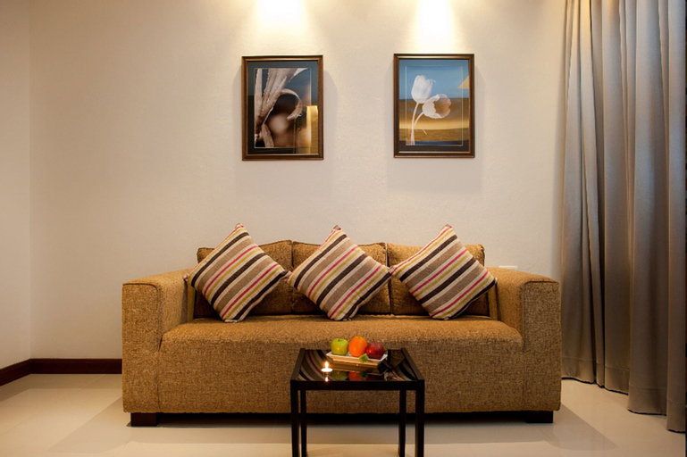 De coze' Hotel, Pulau Phuket