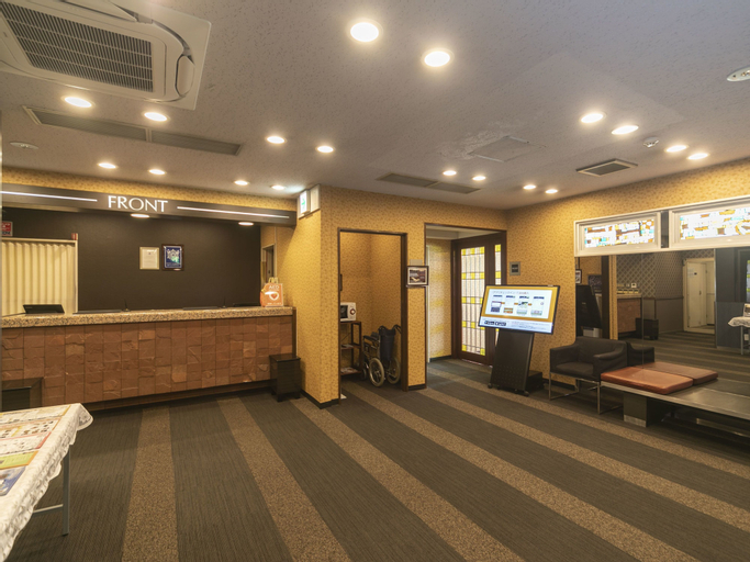 APA Hotel Kanku-Kishiwada, Kishiwada