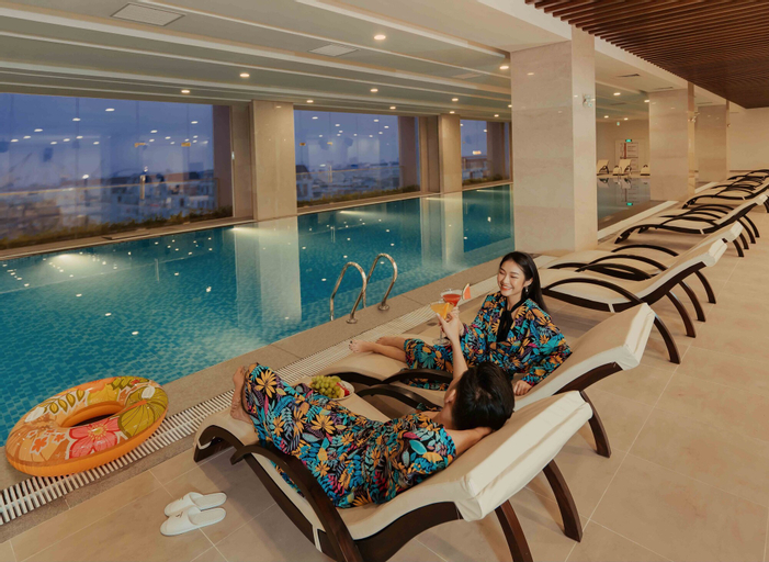 Vinpearl Hotel Imperia Hai Phong, Hồng Bàng