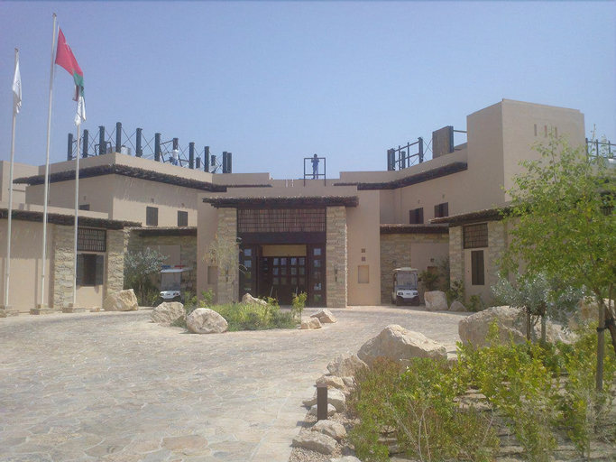 Atana Musandam, Al Khasab