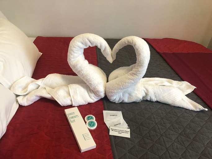 Charming Couples Condo, Quezon City