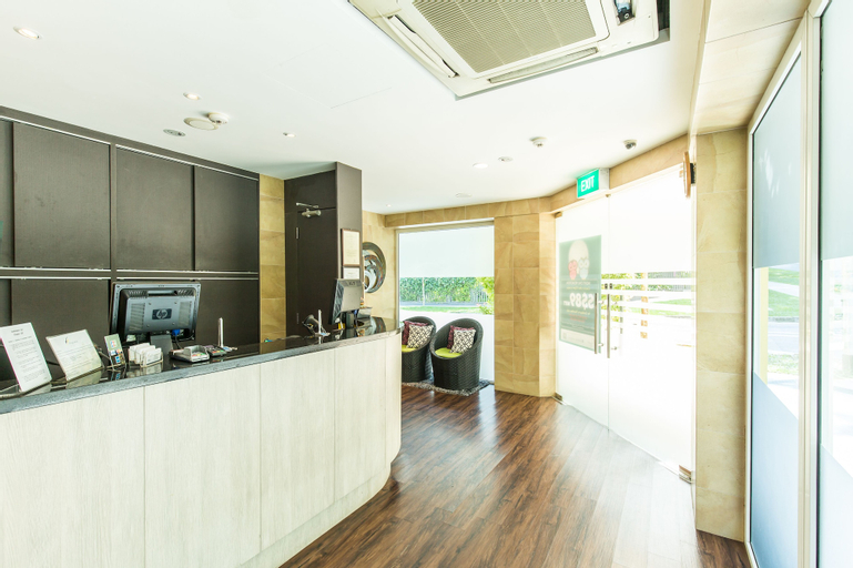 Fragrance Hotel - Viva, Bukit Merah