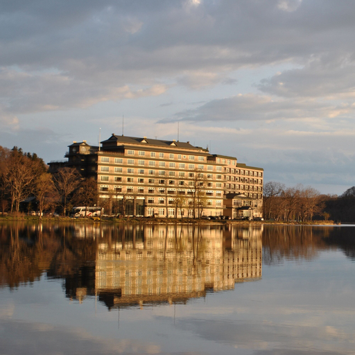 Hotel Abashirikoso, Abashiri