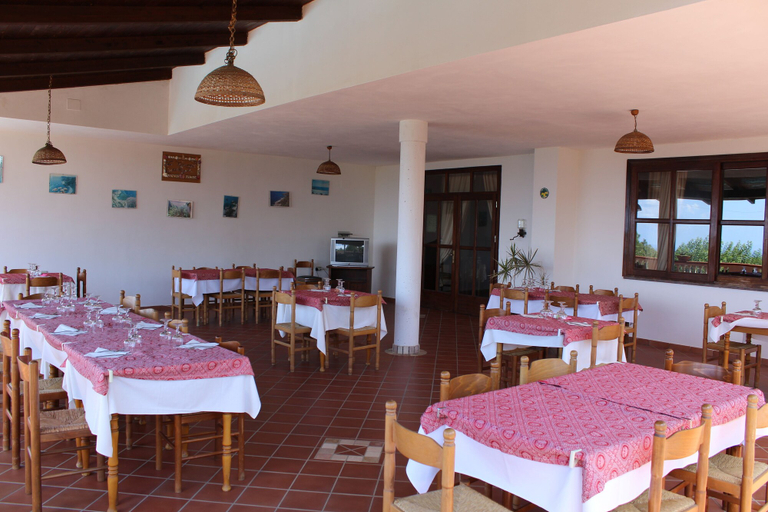 Food & Drinks 5, Hotel Royal, Vibo Valentia