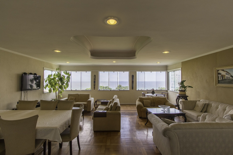 Food & Drinks 3, LineRio Copacabana Family Residence 350, Rio de Janeiro