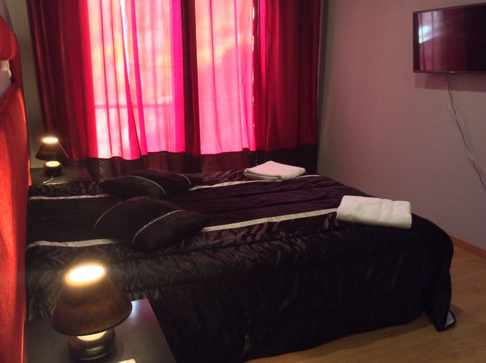 Bedroom 3, Apartamentos Príncipe Apart-Center, Horta