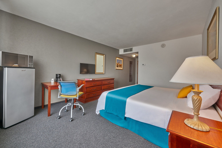 City Express Suites San Luis Potosí, San Luis Potosí