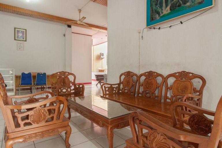 KoolKost Syariah near Ayani Mega Mall Pontianak, Pontianak