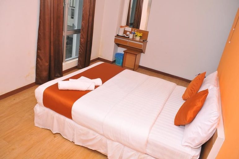 Hotel Double Star Brinchang, Cameron Highlands