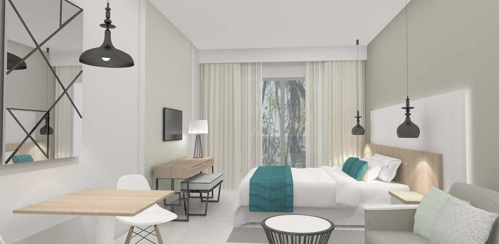 Melia Saidia Residence, Berkane Taourirt