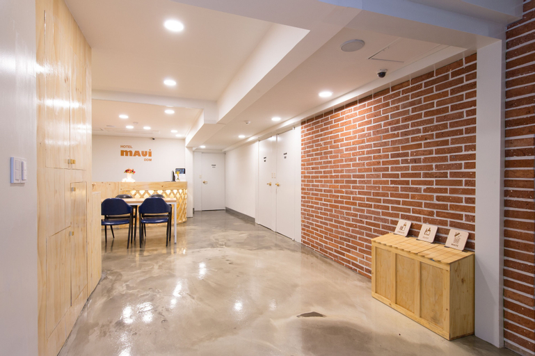 Hotel Maui Dongdaemun, Seongbuk