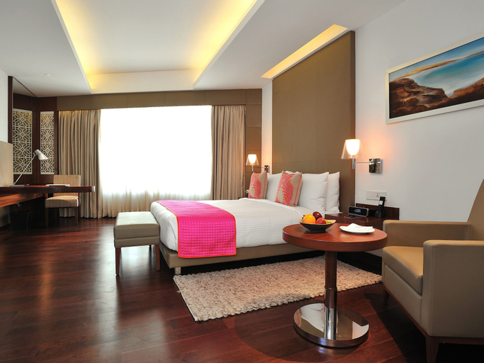 The Anya Hotel, Gurgaon, a Member of Design Hotels, Gurgaon