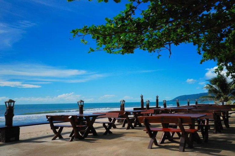 Talkoo Beach Resort Khanom, Khanom