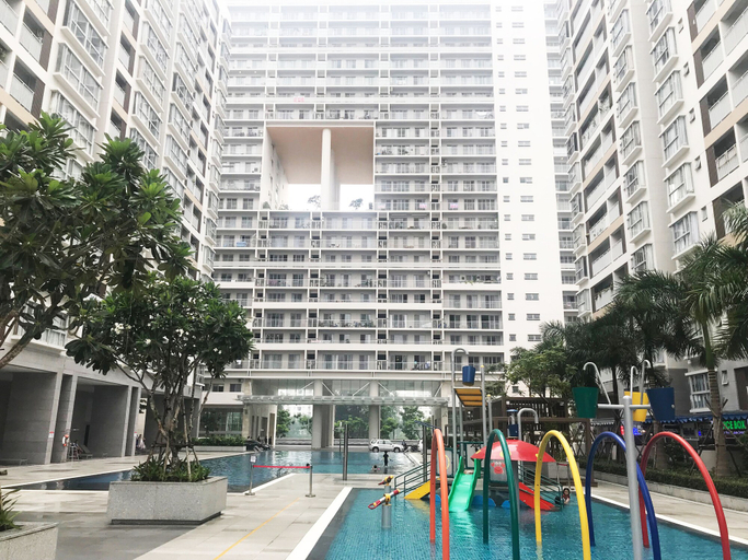 Exterior & Views 2, Jennifer's Apart Luxury 2BR 7th, District 7
