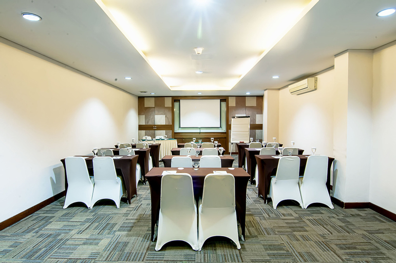 Cipta Hotel Wahid Hasyim, Central Jakarta