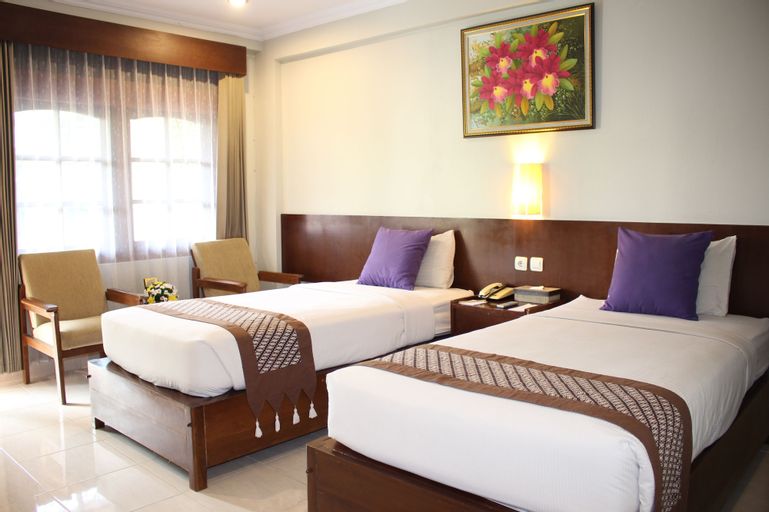 Cakra Kembang Hotel, Yogyakarta