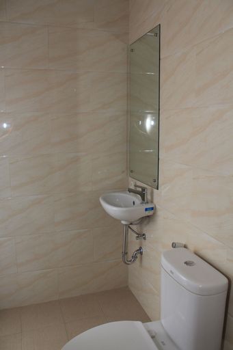 Kama Hotel, Medan