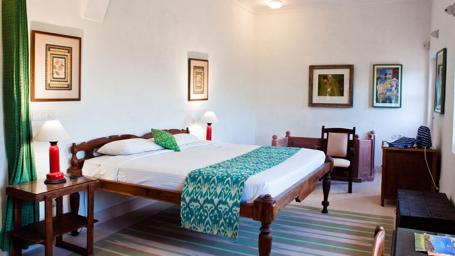 Bedroom 26