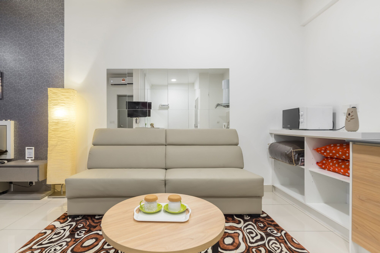 Comfort Zone Premium Guesthouse Evo1, Hulu Langat