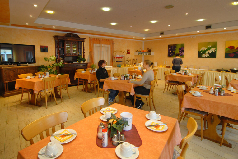 Food & Drinks 5, Fantasie, Ansbach
