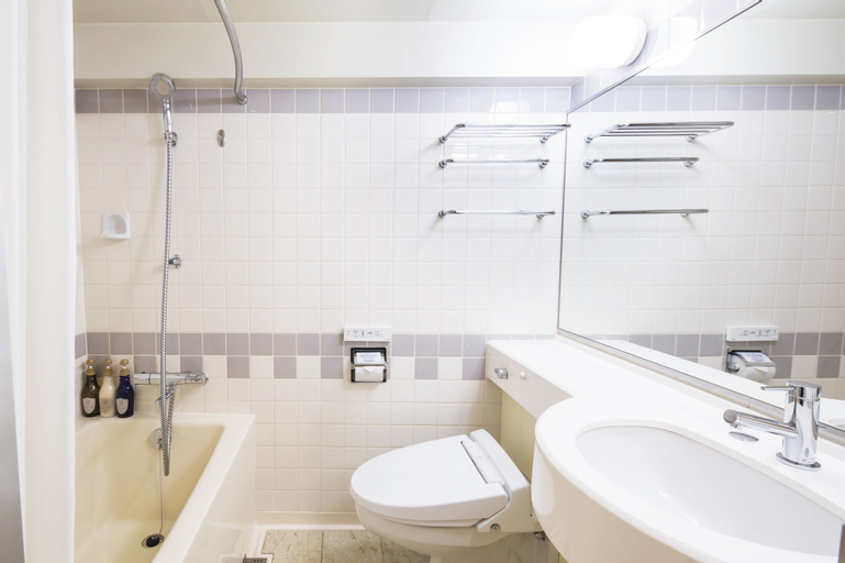 HOTEL MYSTAYS PREMIER Omori (Previous ART HOTELS Omori), Shinagawa