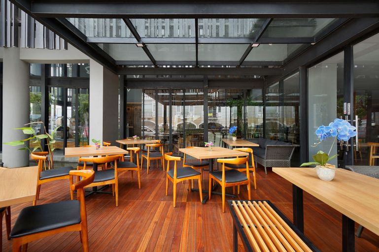 BATIQA Hotel Jababeka, Cikarang