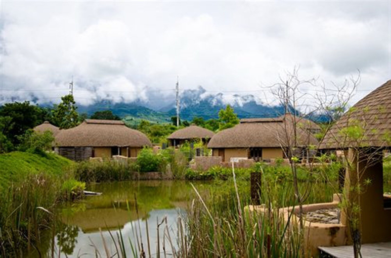 Montis Resort, Pai