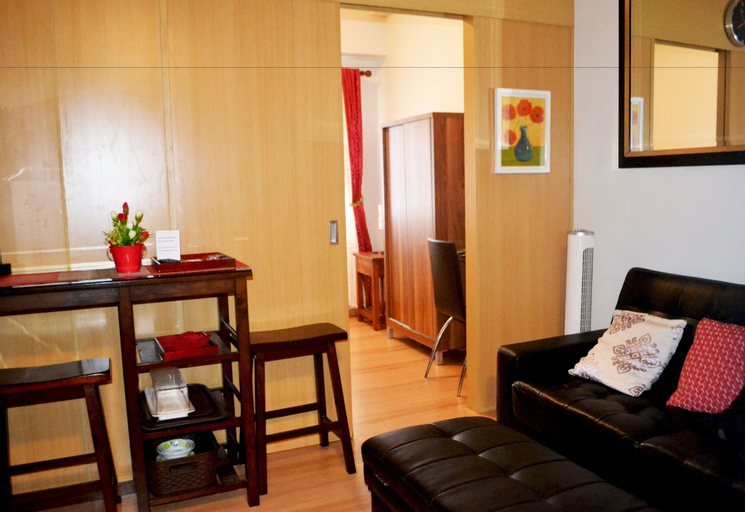 Charming Couples Condo, Quezon City