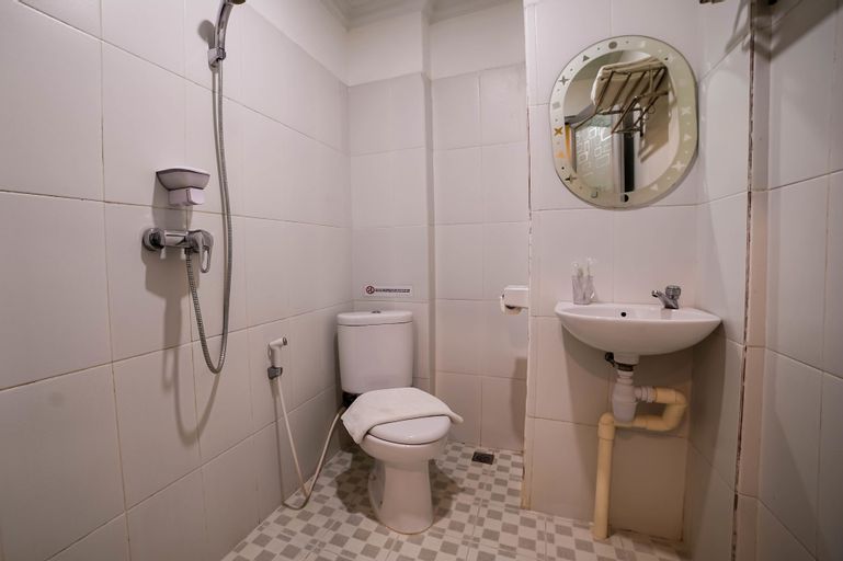Greenland Hotel Batam, Batam