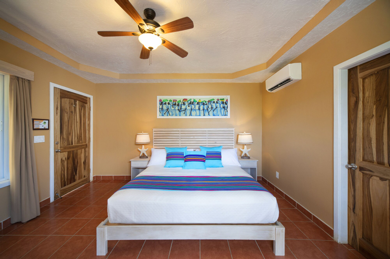 Mr. Tucan Hotel, Roatán